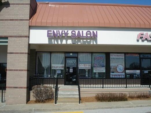 Envy Salon