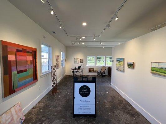 Turnmeyer Galleries