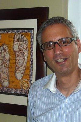 Natural Balance Reflexology