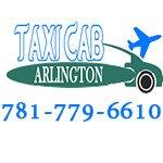 Arlington Airport Taxi Cab MA