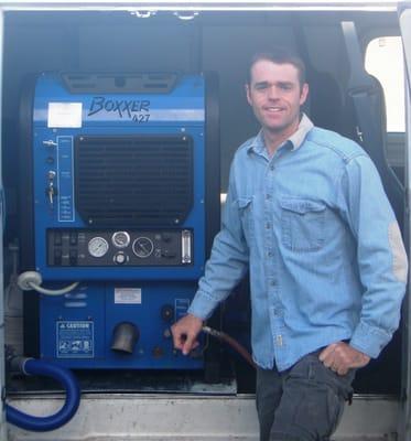 owner operator
