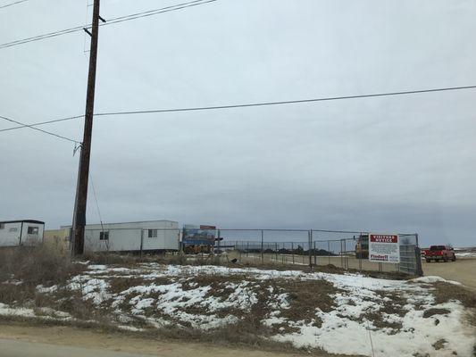 Jackson County Public Hospital Physical Therapy