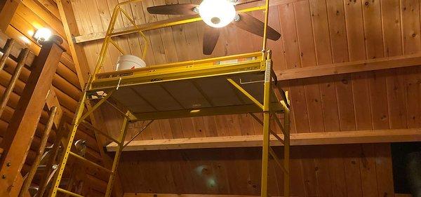 The Mini Convenience Home Repair & Services