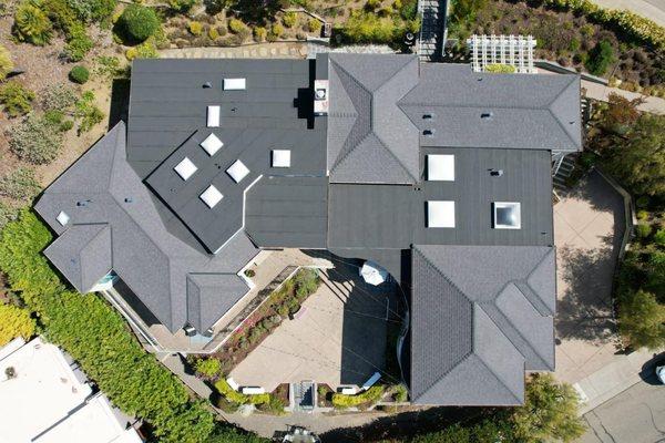 Galaxy Roofing and Remodeling