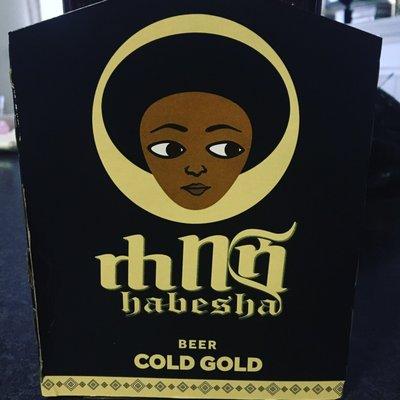 This is a small store that caters to the Ethiopian community. Here for the berbere, injera, Habesha Gold & myrrh Rock incense.