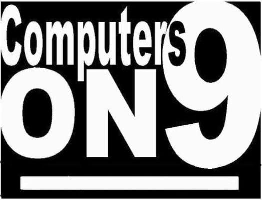 Computers On 9