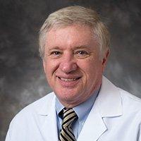 Albert Lintel, MD