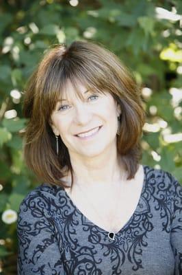 Randi Lieberman - John Aaroe Group