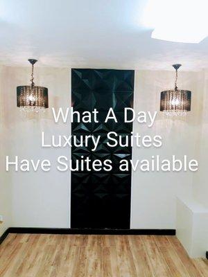 What A Day Luxury Suites are located in Texarkana Texas
1123 Wood St