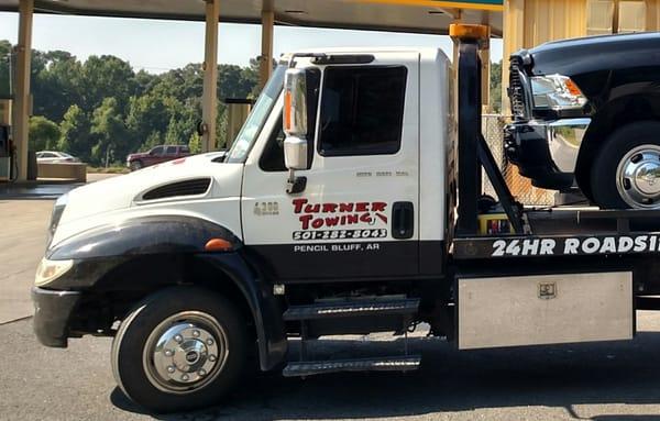 Turner Towing