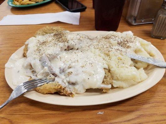 Queen City Truck Stop