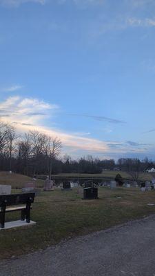 Lakeside Memorial Park & Mausoleum