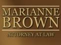 Marianne Brown Esq logo