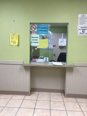 First Choice Diagnostics