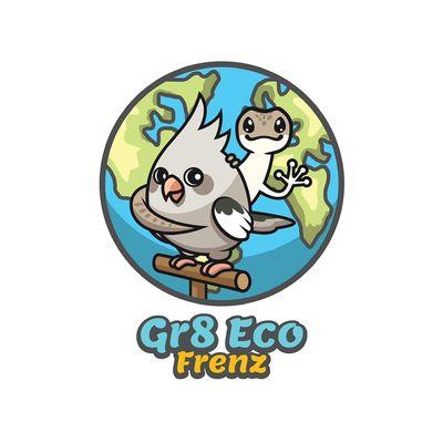 Gr8 Eco Frenz