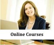 Online Courses To Either Supplement Or Replace Live On-Site Courses