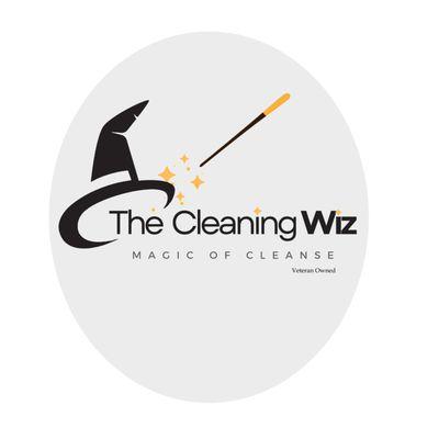 The Cleaning Wiz