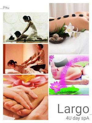Great discount book online with our website!And free Shower now.walk in welcome! Hawaii Hot Stone Massage available now!