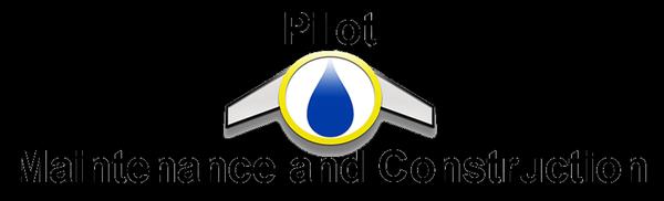 Pilot Maintenance and Construction