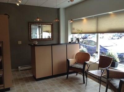 Salon Deluxe