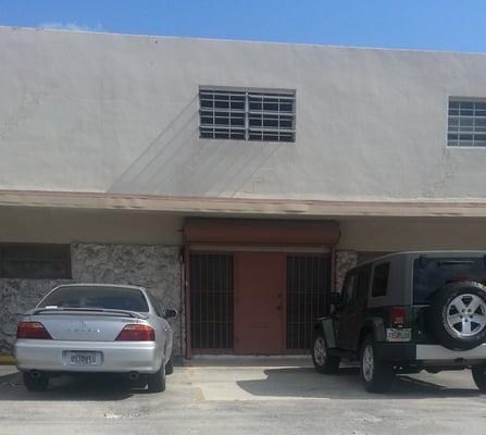 Florida Storm Panels Supply