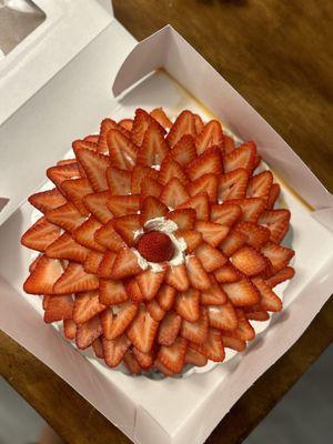 Lucy’s Sweets & Bakery