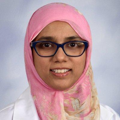 Sumera Ahmed, MD