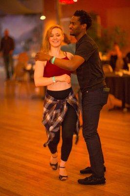 Kizomba Dance Alliance