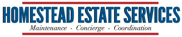 Homestead Estate Services