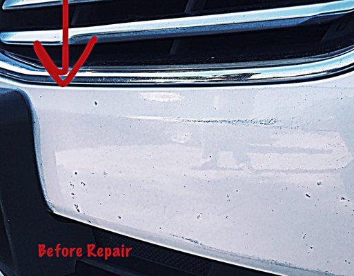 DeMontrond Collision Center