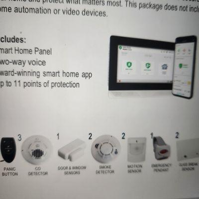 Skyline Home Security