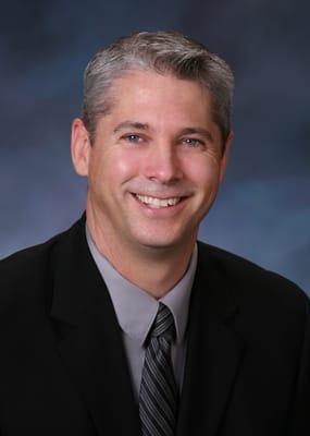 Stephen Sawyer, DDS - Mendota Dental Associates