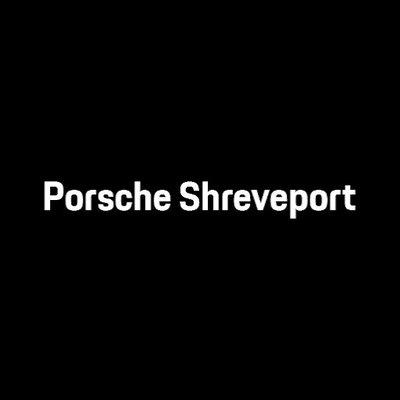 Porsche Shreveport