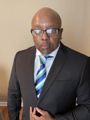 Tha Magnificent DJ Blendz