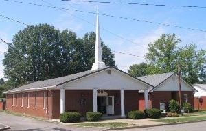 St Michael's Catholic Church