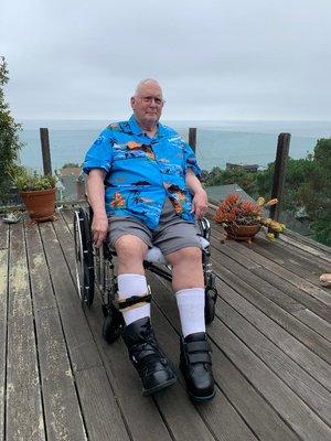 Compassionate In-Home Care