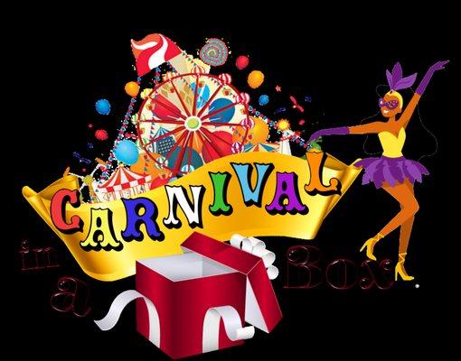 Carnival In A Box