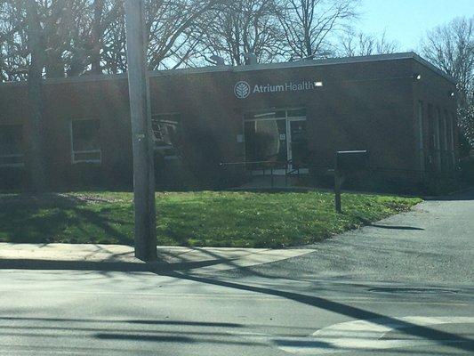 Franklin Street Ambulatory Clinic