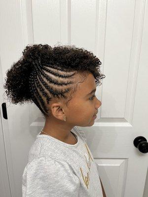 Ana's African Hair Braiding