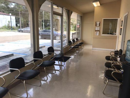 Madison Therapy & Wellness