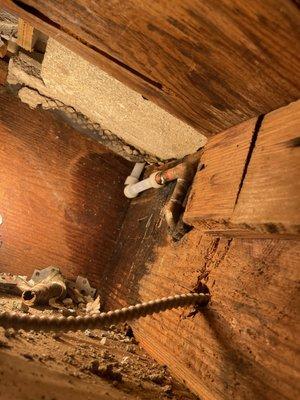 Pulido’s Plumbing & Rooter