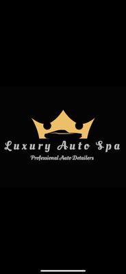 Luxury auto spa