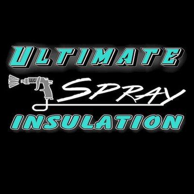 Ultimate Spray Insulation