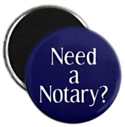 Notary Pro Services