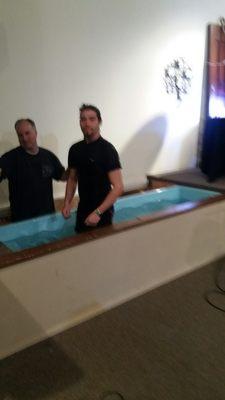 Normandy Christian Church