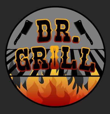 Time to eat! Wonderful logo for Customer!