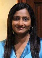 Bina Joseph, MD