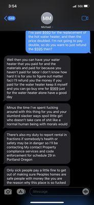 Northwest Natural Habitats & Handyman Services