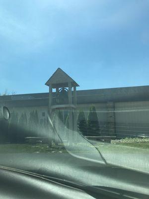 Acton United Methodist Church