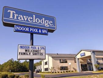 Travelodge Macon